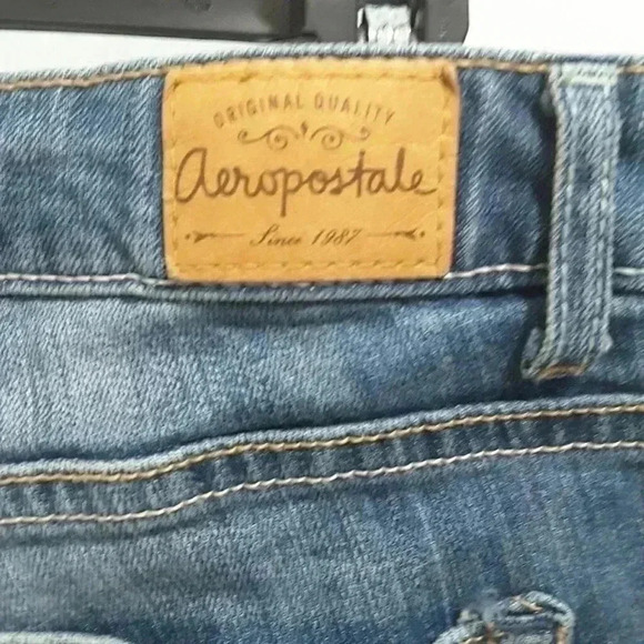 Aeropostale Jeans Size 9/10 - Picture 9 of 9